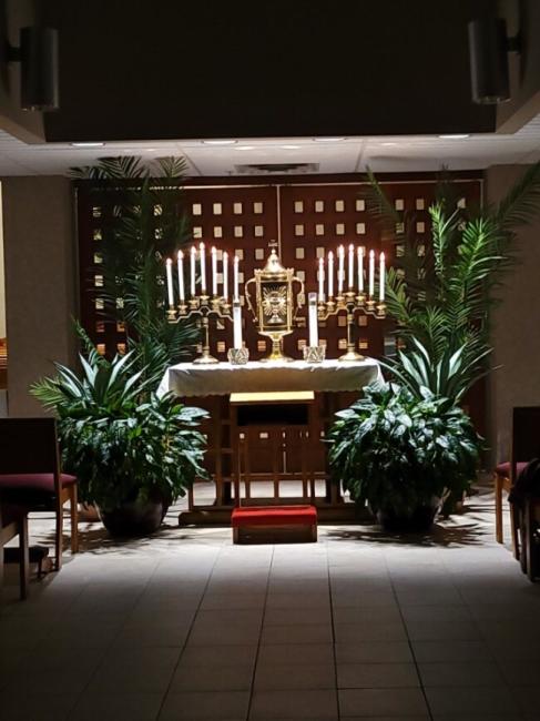 Chapel