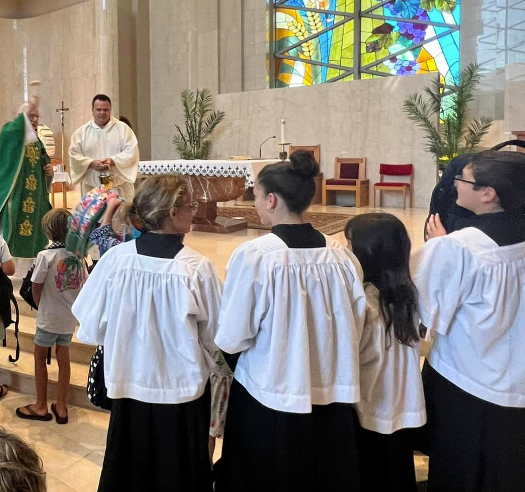 Alter server