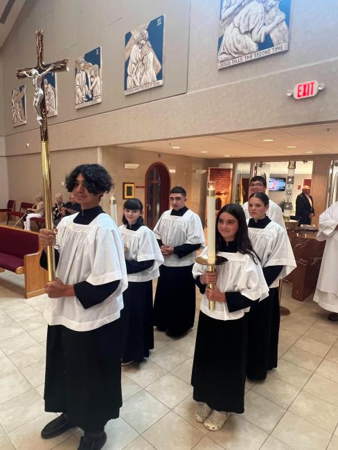 st-pius-x-feast-day-and-picnic-2025